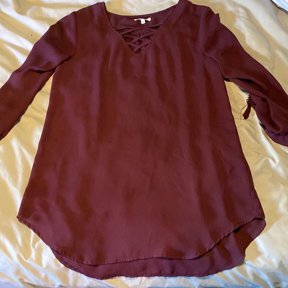 Dress shirt